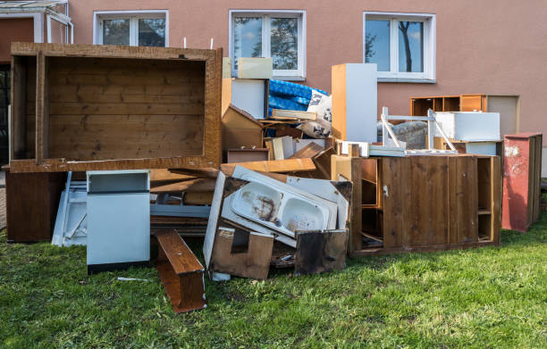 Best Household Junk Removal  in Ville Ptte, LA