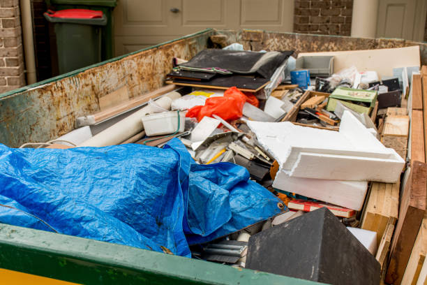 Attic Cleanout Services in Ville Platte, LA