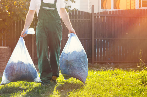 Best Trash Removal Near Me  in Ville Ptte, LA