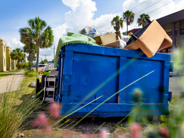 Household Junk Removal in Ville Platte, LA