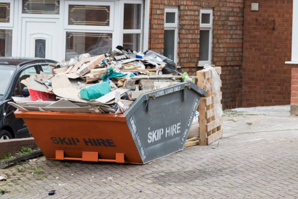 Appliance Disposal in Ville Platte, LA